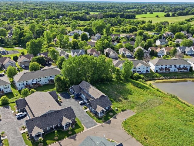 House for sale in Forest Lake, Minnesota