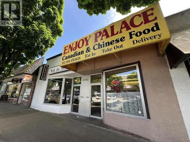 Commercial for sale in Maple Ridge, British Columbia