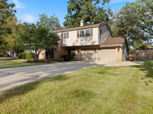 House for sale in Channahon, Illinois