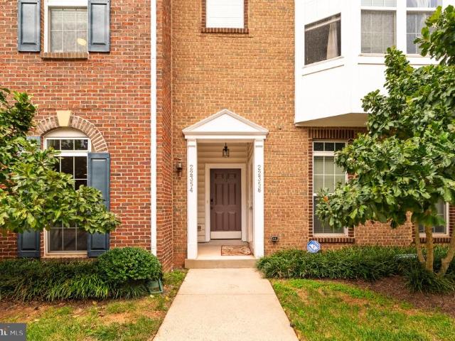 Condo for sale in Moorefield, Loudoun County