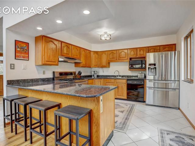 House for sale in Morrison, Colorado