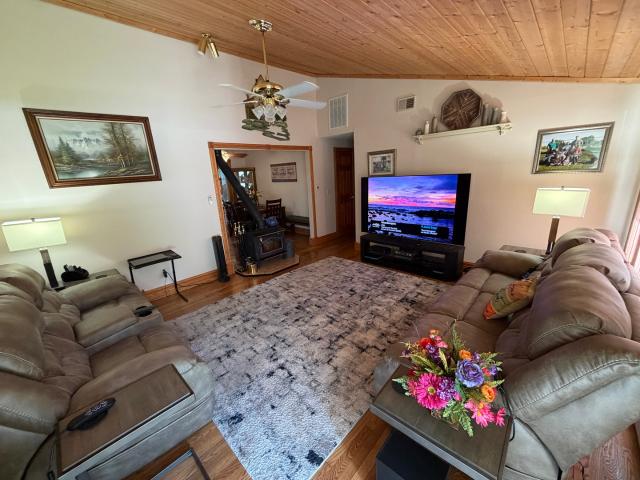 House for sale in Channahon, Illinois