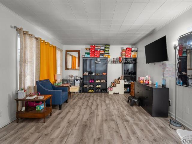 House for sale in Warren, Michigan