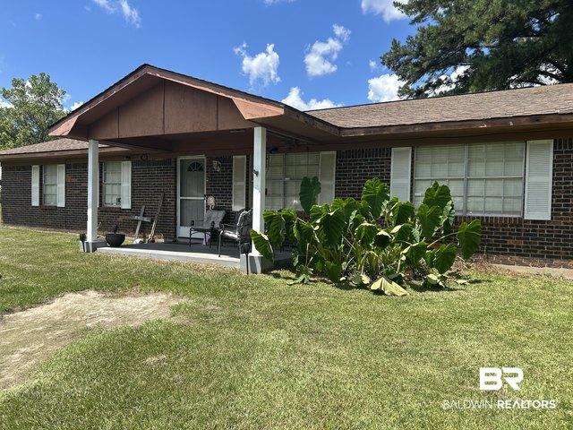 House for sale in Perdido, Alabama