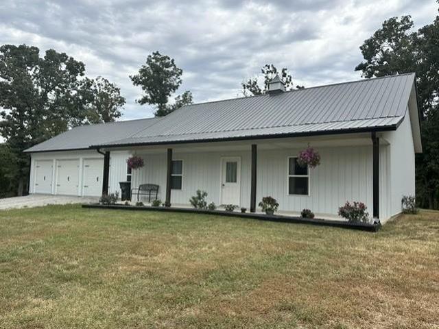House for sale in Vernon, Missouri