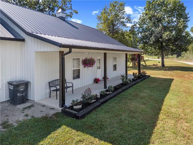 House for sale in Vernon, Missouri