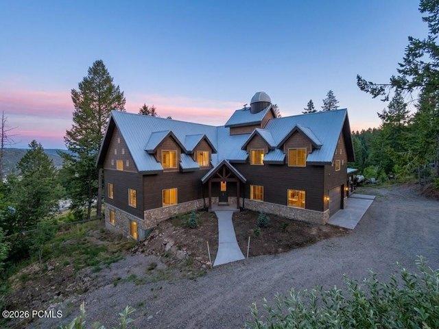 House for sale in Spanish Fork, Utah
