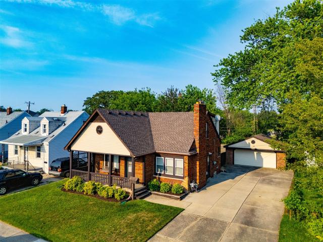 House for sale in Eastpointe House for sale in Eastpointe