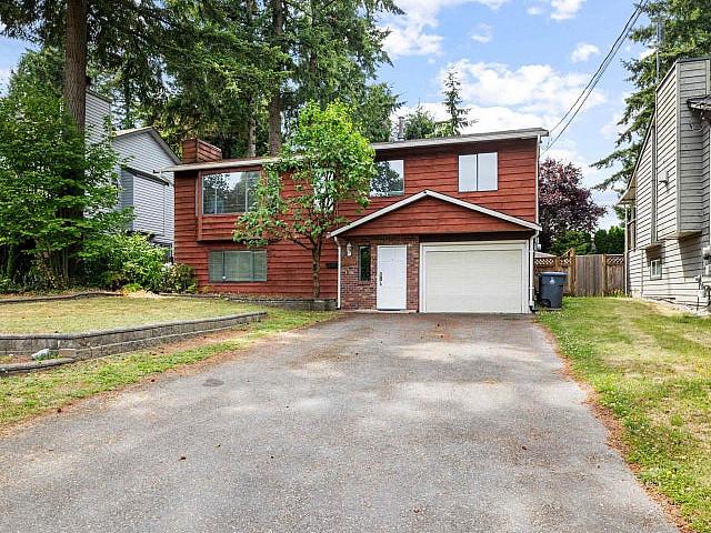 House for sale in Surrey, British Columbia