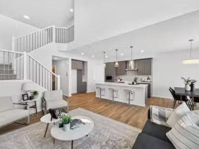 House for sale in Wedgewood, Alberta
