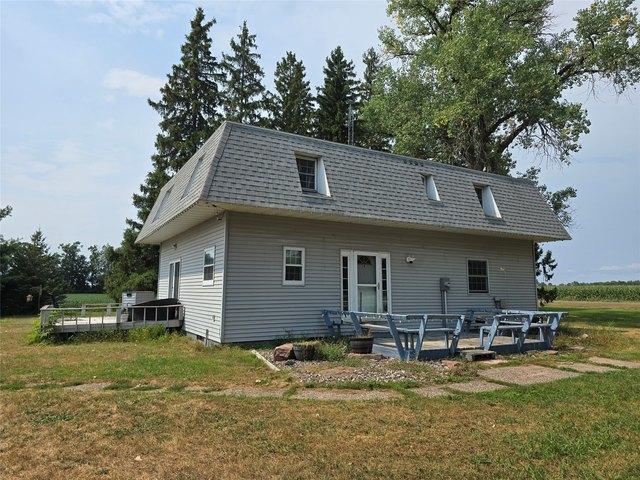 House for sale in Rice Lake, Wisconsin