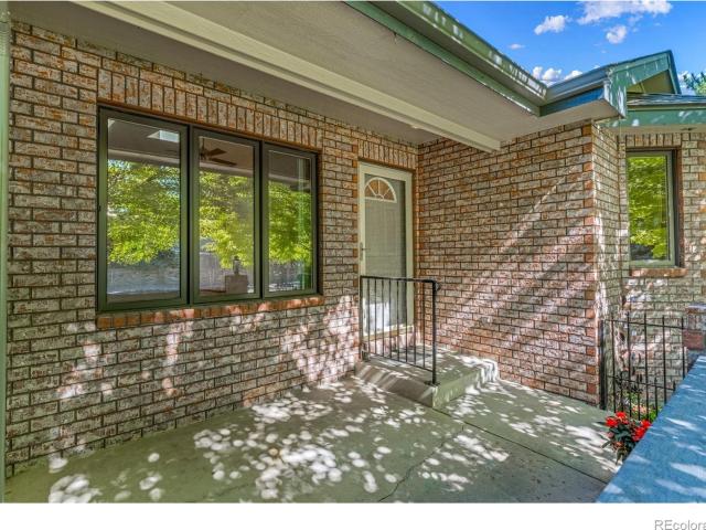 Townhouse for sale in Greeley, Colorado