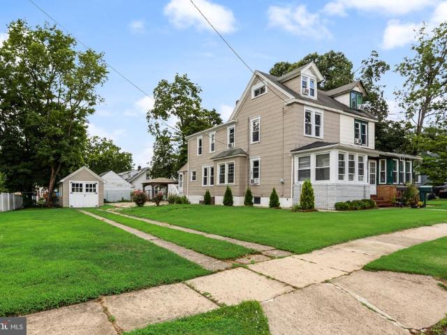 Townhouse for sale in Pennsauken, New Jersey