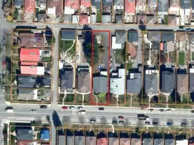 House for sale in Vancouver, British Columbia