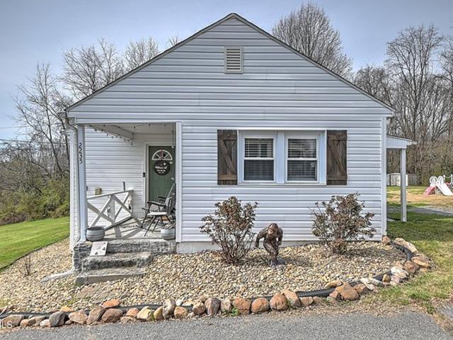 House for sale in Tennessee