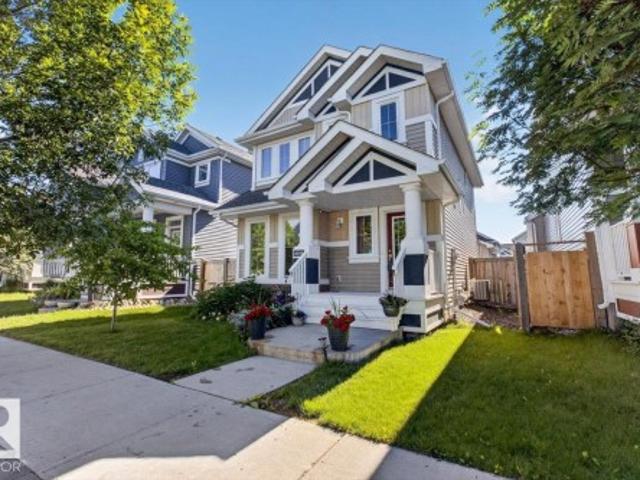 House for sale in Wedgewood, Alberta