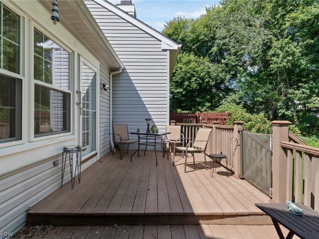 Condo for sale in Summit, Ohio