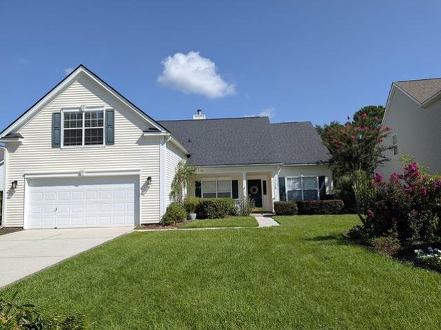 House for sale in Mount Pleasant, South Carolina