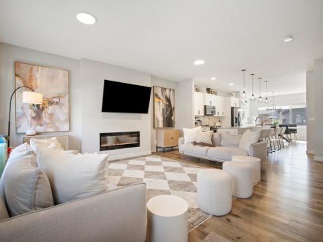 House for sale in Secord, Edmonton