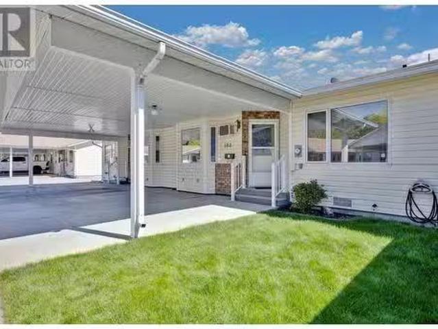 Condo for sale in Penticton, British Columbia