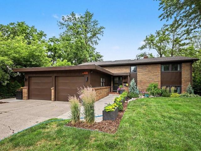 House for sale in Michigan