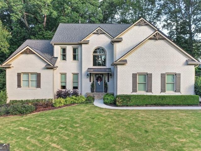 House for sale in Buford, Gwinnett County