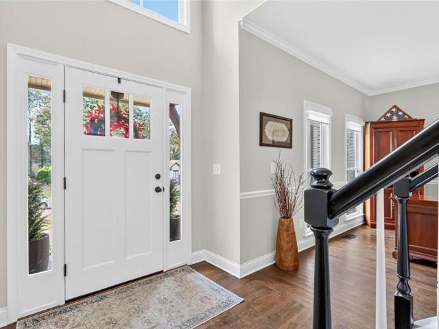 House for sale in Woodbriar East, Buford