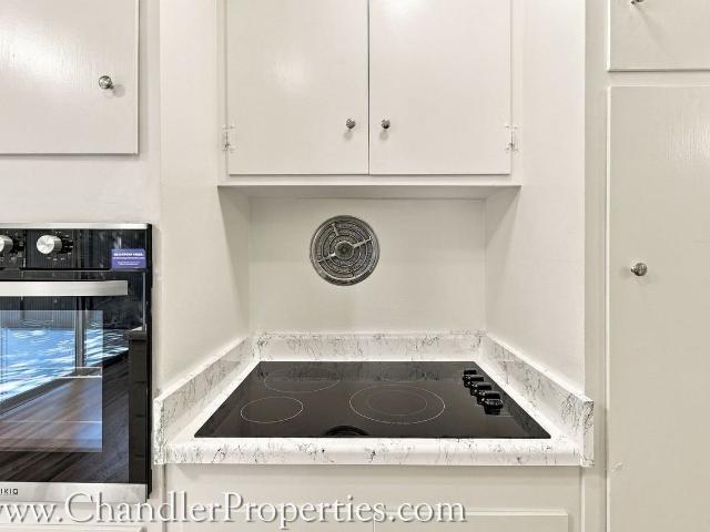 Apartment for rent in San Francisco, California
