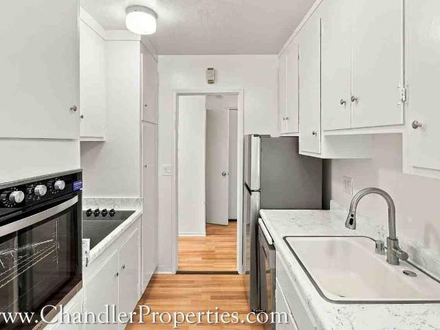 Apartment for rent in San Francisco