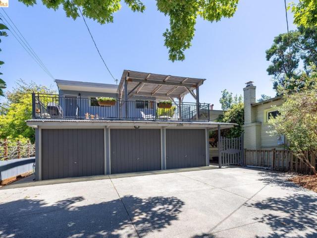 House for sale in Berkeley, California