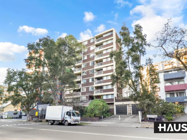 Apartment for rent in Sydney, New South Wales