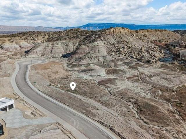 Land for sale in Grand Junction, Colorado