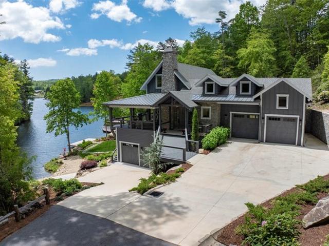 House for sale in Transylvania, North Carolina