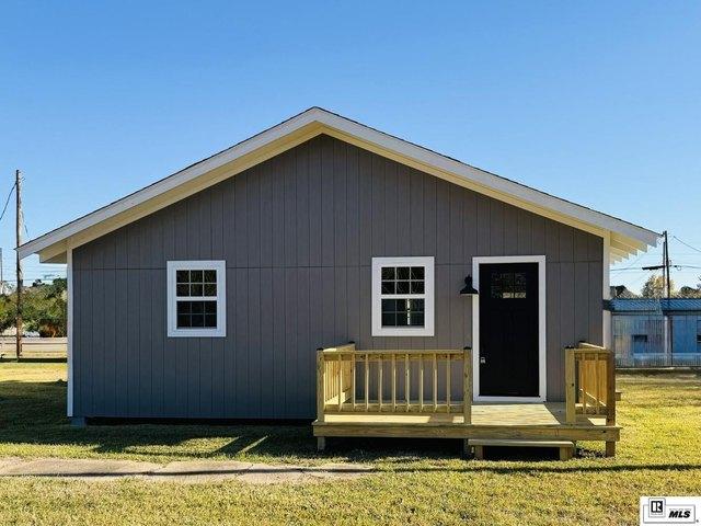House for sale in Olla, Louisiana