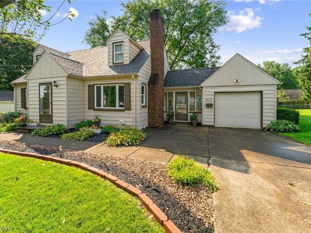 House for sale in Youngstown, Ohio