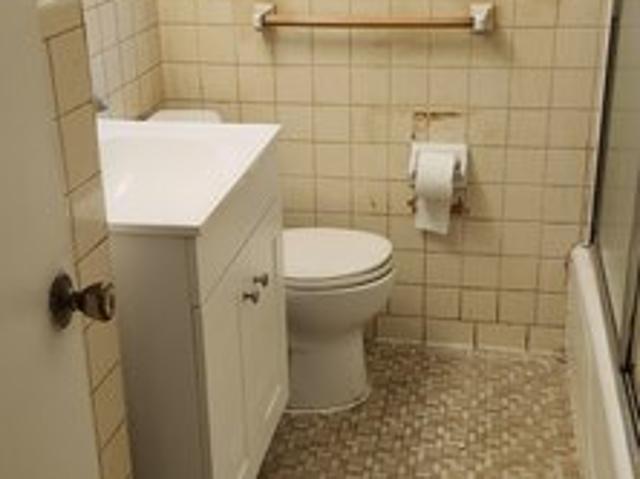 House for rent in Atlanta, Georgia