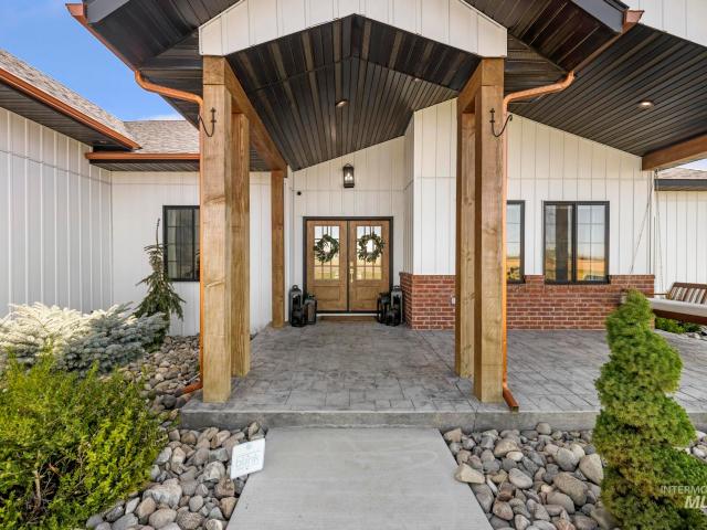 House for sale in Wendell, Idaho