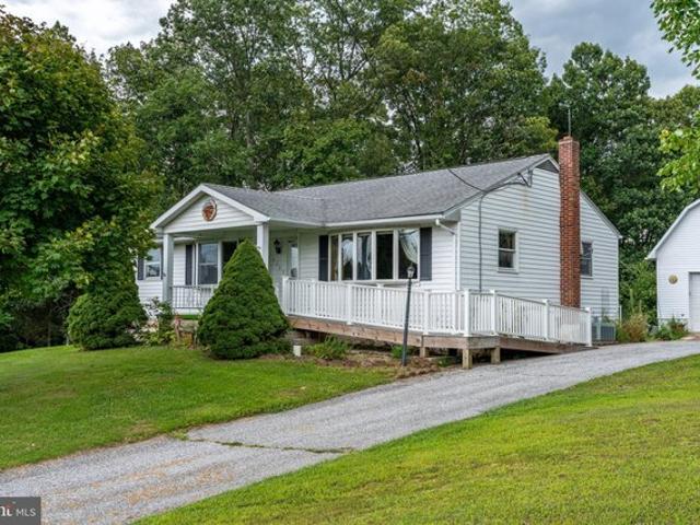House for sale in Manchester, Carroll County