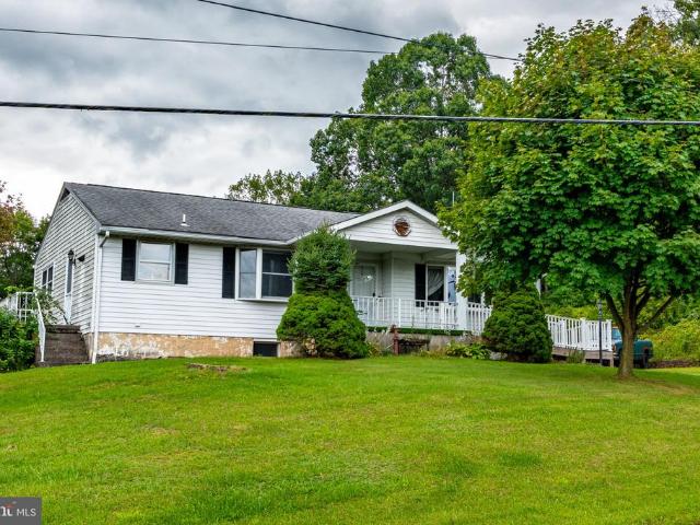 House for sale in Manchester, Maryland