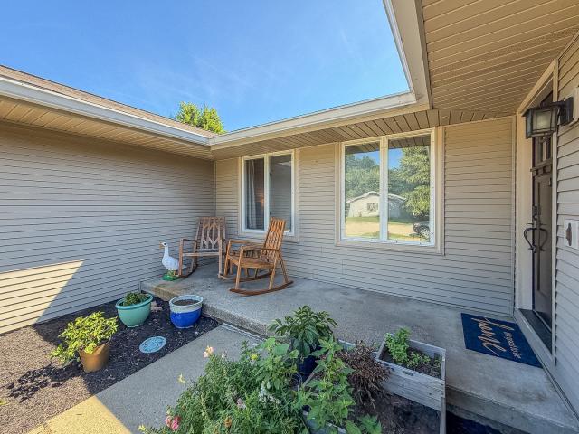 House for sale in Charleston, Illinois