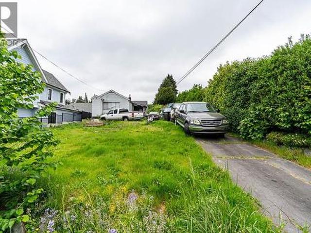House for sale in New Westminster, British Columbia