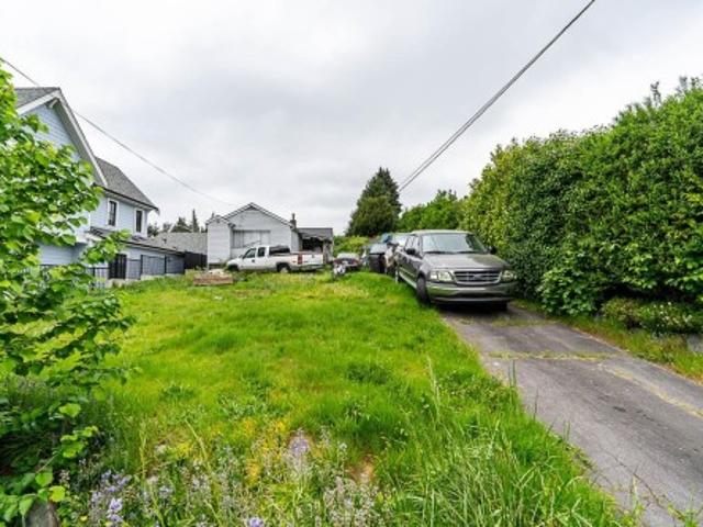 House for sale in Connaught Heights, New Westminster