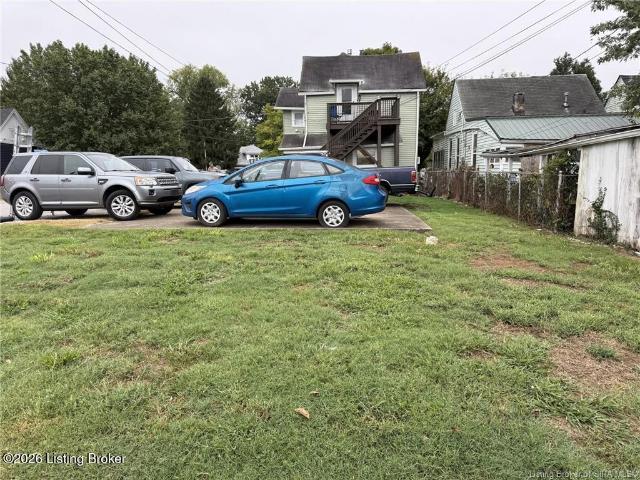 House for sale in New Albany, Floyd County