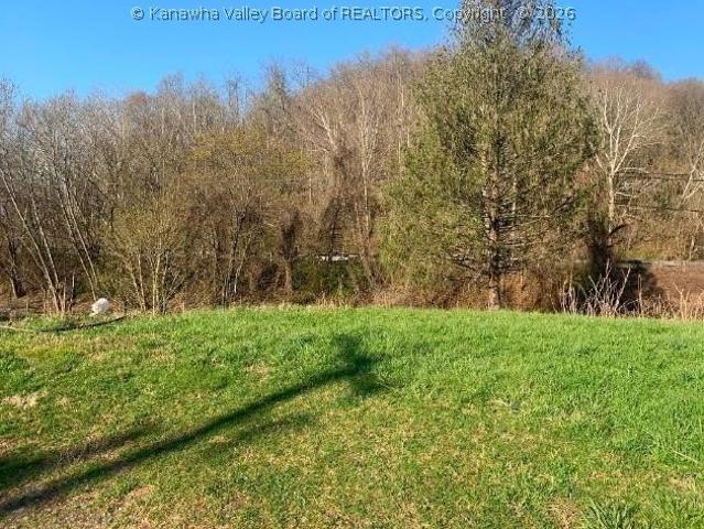 Land for sale in Charleston, West Virginia