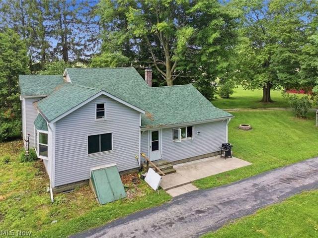 House for sale in Austinburg, Ohio