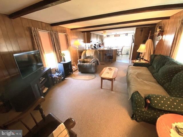 House for sale in Bucks, Pennsylvania