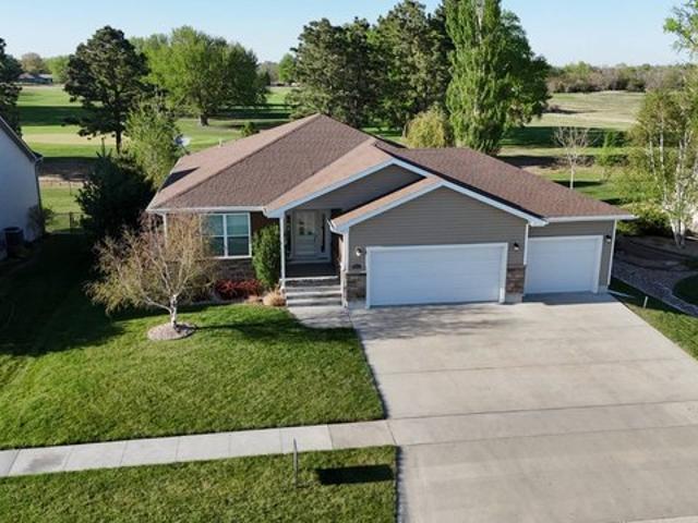 House for sale in Nebraska