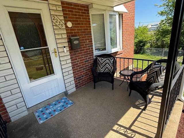 Townhouse for sale in Middle River, Maryland