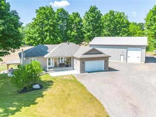 House for sale in Ontario