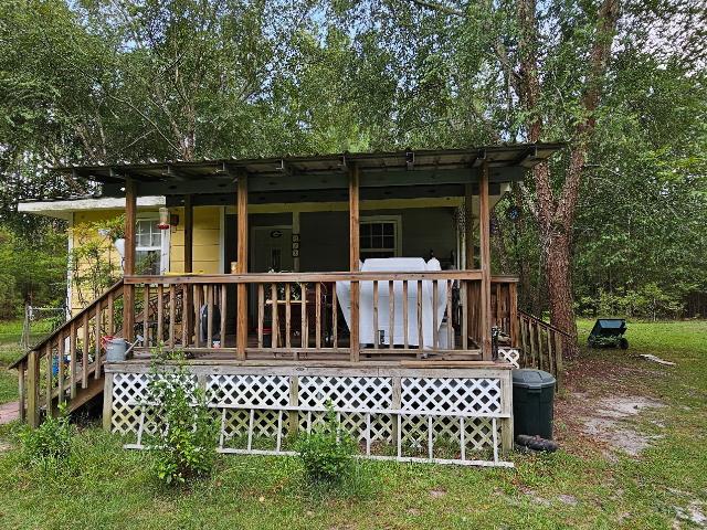 House for sale in Statesboro, Georgia